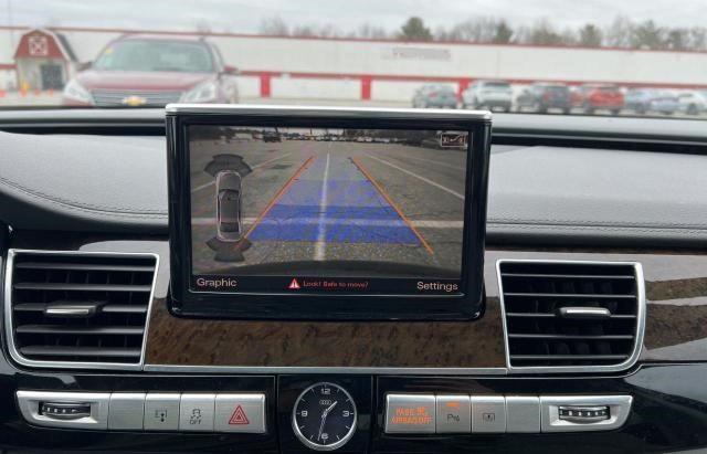 Photo 9 from auction – 2012 AUDI A8 L QUATT with VIN WAURVAFD8CN022955