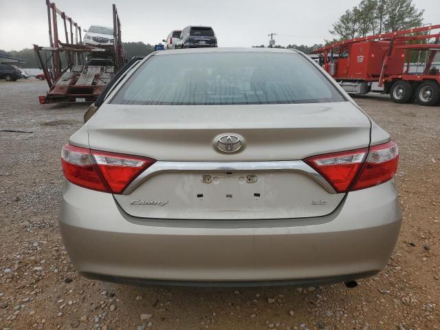 Photo 6 from auction – 2017 TOYOTA CAMRY with VIN 4T1BF1FK7HU332653