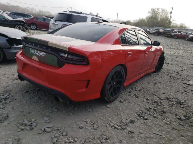 Photo 3 from auction – 2018 DODGE CHARGER R/ with VIN 2C3CDXGJ8JH206029