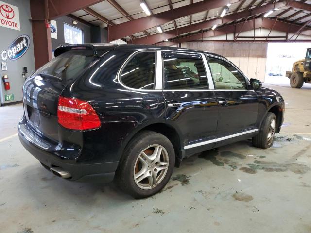 Photo 3 from auction – 2010 PORSCHE CAYENNE with VIN WP1AA2AP3ALA01053