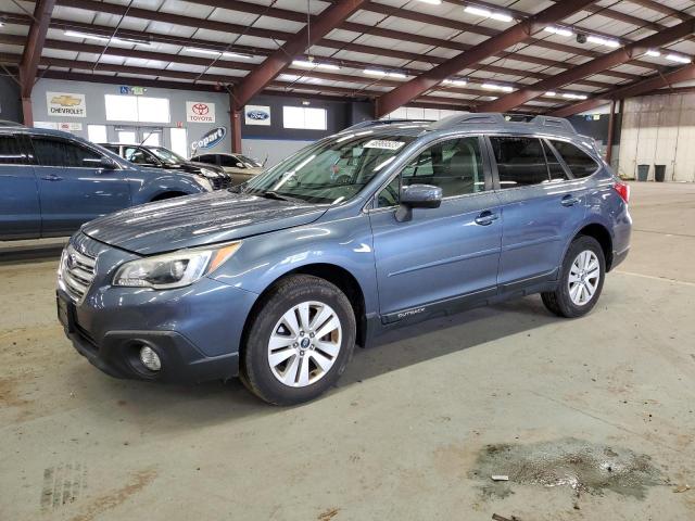 Снимка 1 от търг – 2015 SUBARU OUTBACK 2. с VIN 4S4BSAFC2F3290044