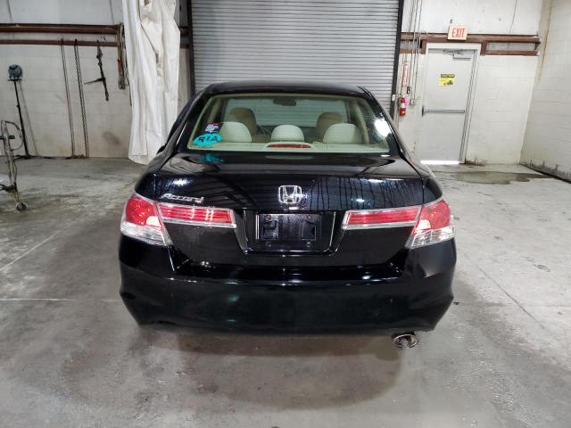 Photo 6 from auction – 2012 HONDA ACCORD LXP with VIN 1HGCP2F46CA003547