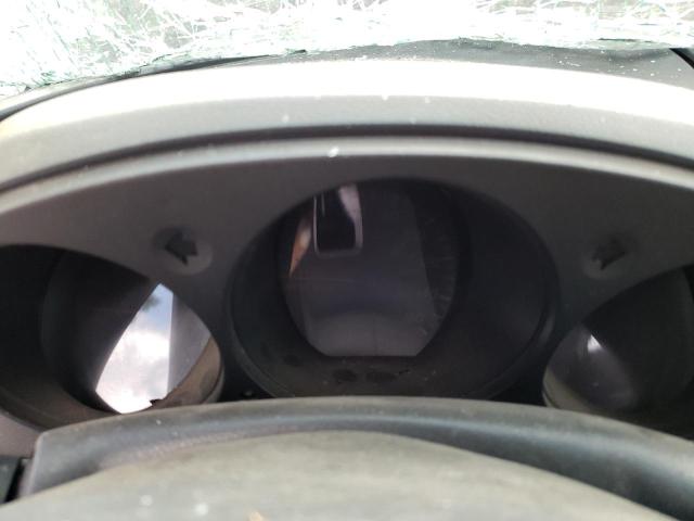 Photo 9 from auction – 2002 NISSAN ALTIMA SE with VIN 1N4BL11E72C258085