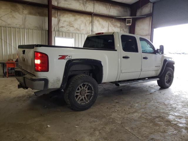 Photo 3 from auction – 2011 CHEVROLET SILVERADO with VIN 1GC4K0CGXBF263973