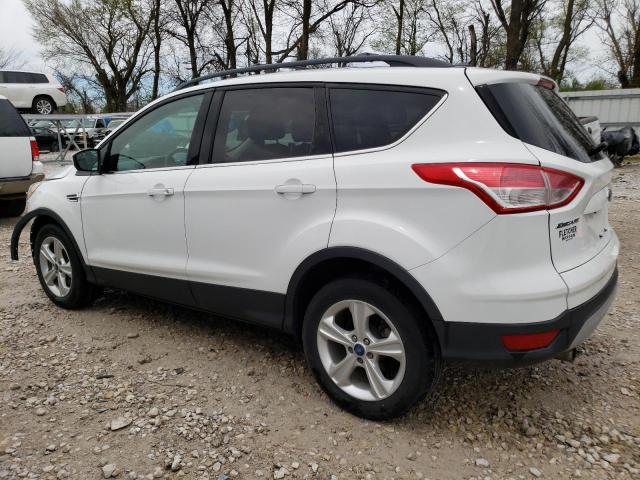 Photo 2 from auction – 2013 FORD ESCAPE SE with VIN 1FMCU0GX6DUA52957