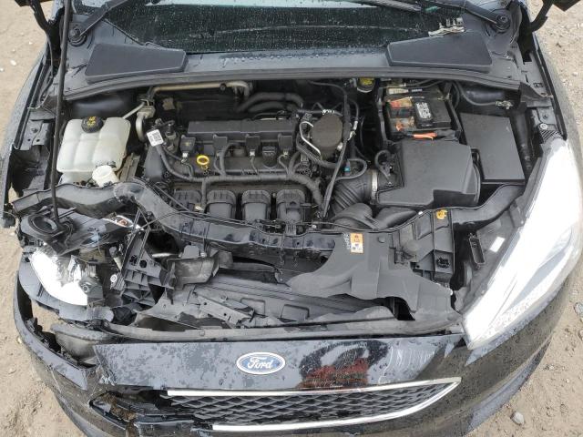 Photo 11 from auction – 2016 FORD FOCUS SE with VIN 1FADP3K25GL231147