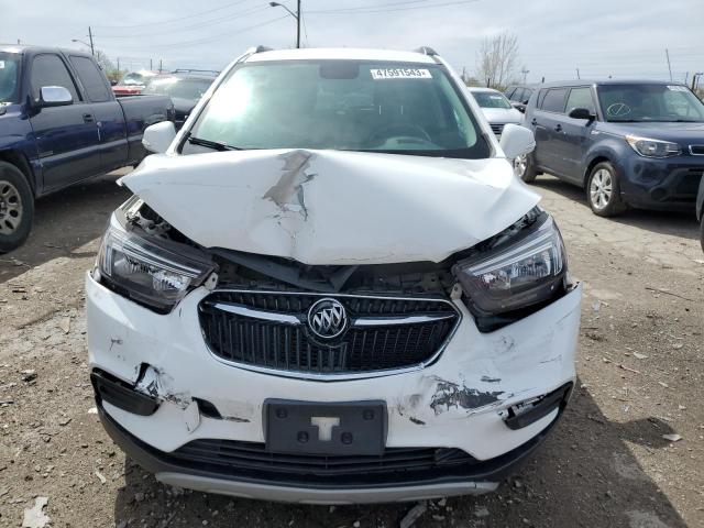 Photo 5 from auction – 2019 BUICK ENCORE PRE with VIN KL4CJASB8KB717102