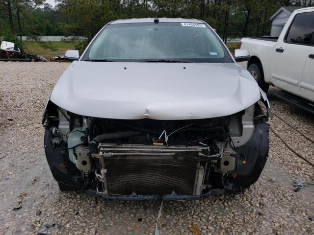 Photo 5 from auction – 2012 FORD EDGE LIMIT with VIN 2FMDK3KC6CBA08963