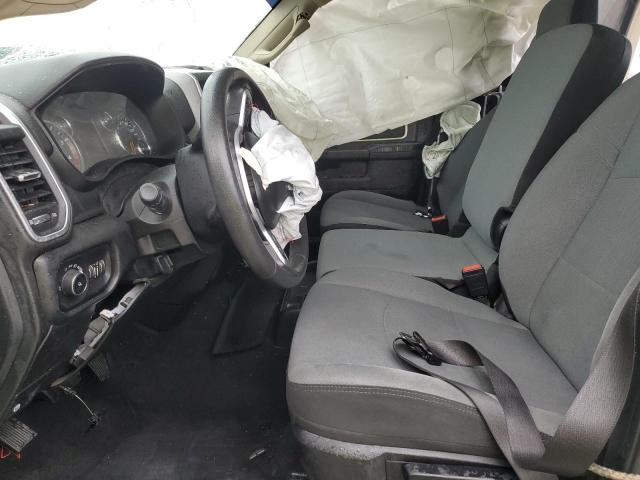 Photo 7 from auction – 2019 RAM 2500 BIG H with VIN 3C6UR5DL5KG650019