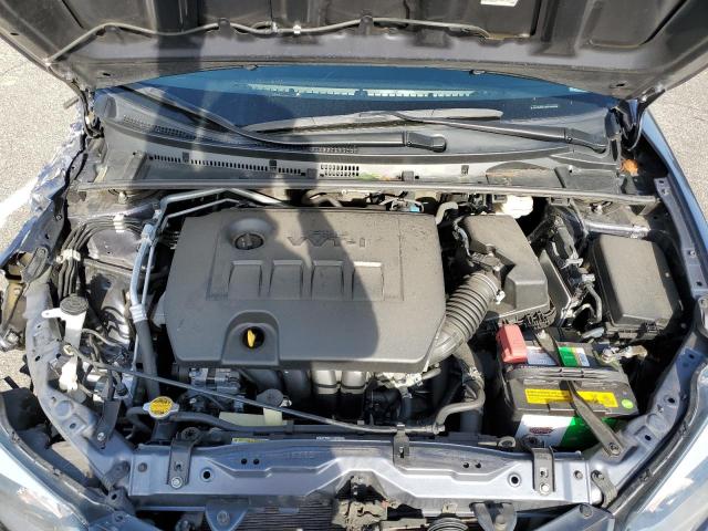 Photo 11 from auction – 2016 TOYOTA COROLLA L with VIN 5YFBURHE4GP440899