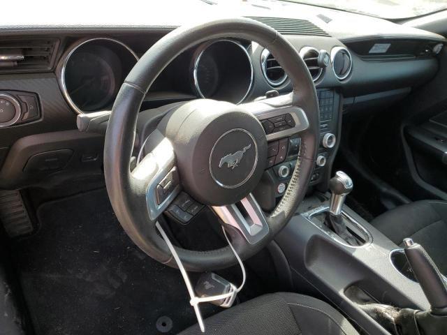 Photo 8 from auction – 2015 FORD MUSTANG with VIN 1FA6P8AM0F5311581