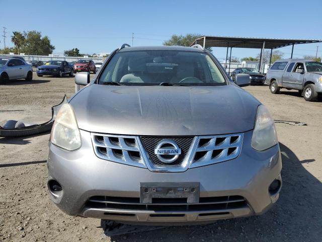 Photo 5 from auction – 2011 NISSAN ROGUE S with VIN JN8AS5MT8BW564371