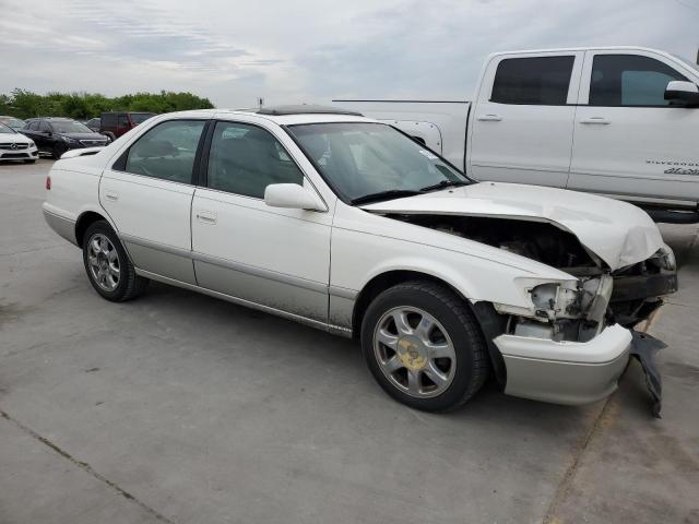 Photo 4 from auction – 2001 TOYOTA CAMRY CE with VIN JT2BG22K910587047