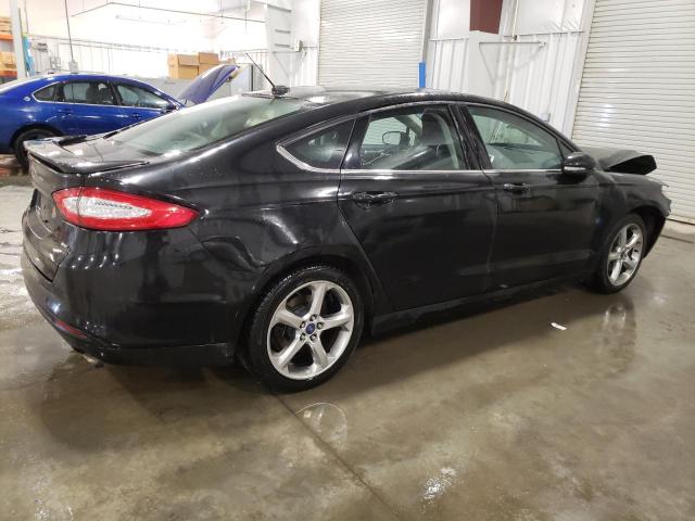 Photo 3 from auction – 2014 FORD FUSION SE with VIN 3FA6P0H70ER194291