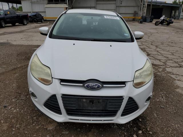 Zdjęcie 5 z aukcji – 2014 FORD FOCUS SE z VIN 1FADP3K20EL372219