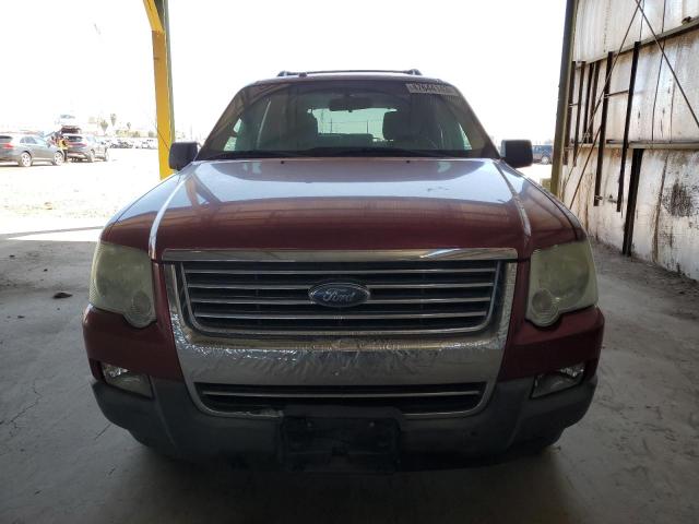 صورة رقم 5 من المزاد - 2006 FORD EXPLORER X مع VIN 1FMEU73E66UB67194