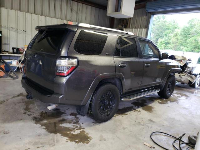 Photo 3 from auction – 2018 TOYOTA 4RUNNER SR with VIN JTEZU5JR5J5165211