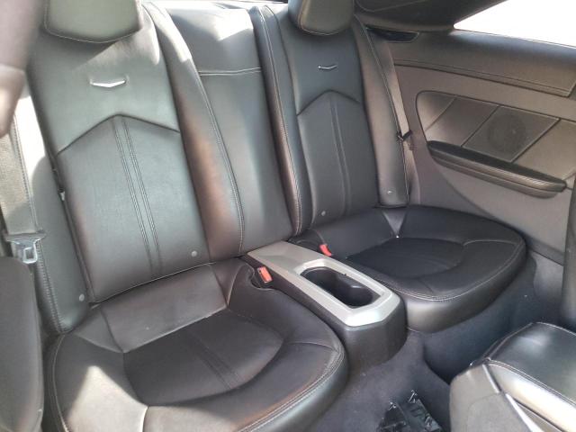 Photo 10 from auction – 2014 CADILLAC CTS PREMIU with VIN 1G6DD1E38E0171121