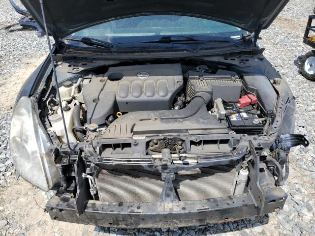 Photo 11 from auction – 2011 NISSAN ALTIMA BAS with VIN 1N4AL2AP4BC107918