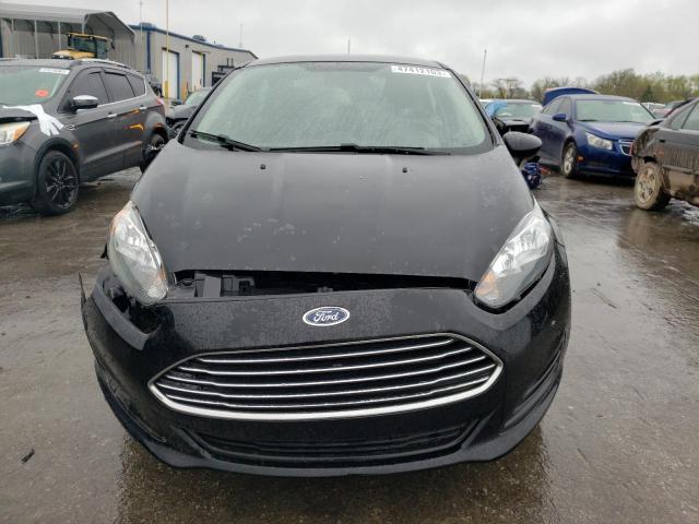 Photo 5 from auction – 2018 FORD FIESTA S with VIN 3FADP4AJ2JM141930