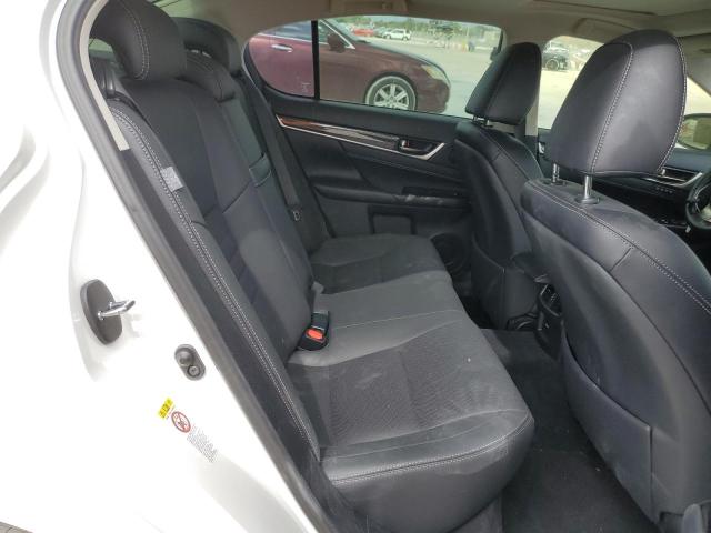 Photo 10 from auction – 2018 LEXUS GS 350 BAS with VIN JTHBZ1BL3JA015498