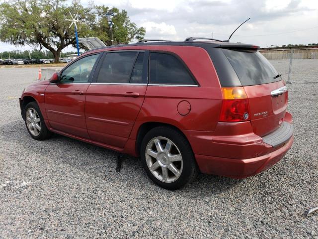 Photo 2 from auction – 2008 CHRYSLER PACIFICA T with VIN 2A8GM68X38R638955
