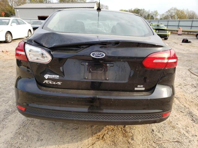 Photo 6 from auction – 2018 FORD FOCUS SE with VIN 1FADP3FE8JL286395