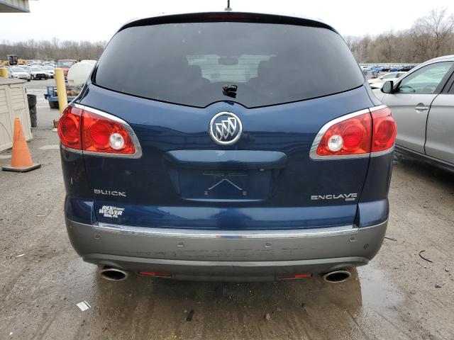 Photo 6 from auction – 2012 BUICK ENCLAVE with VIN 5GAKVCED7CJ182206