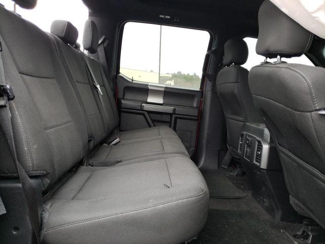 Photo 10 from auction – 2016 FORD F150 SUPER with VIN 1FTEW1EGXGFA74792