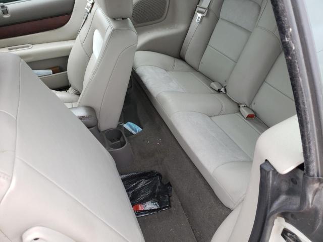 Photo 10 from auction – 2006 CHRYSLER SEBRING LI with VIN 1C3EL65R26N222532