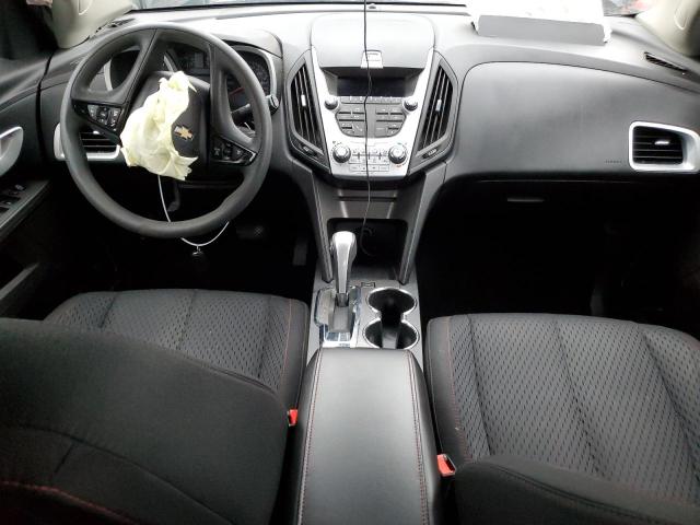 Photo 8 from auction – 2013 CHEVROLET EQUINOX LS with VIN 2GNALBEK3D1120202