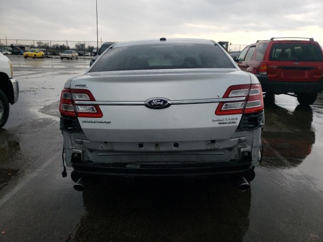 Photo 6 from auction – 2017 FORD TAURUS LIM with VIN 1FAHP2F84HG111683