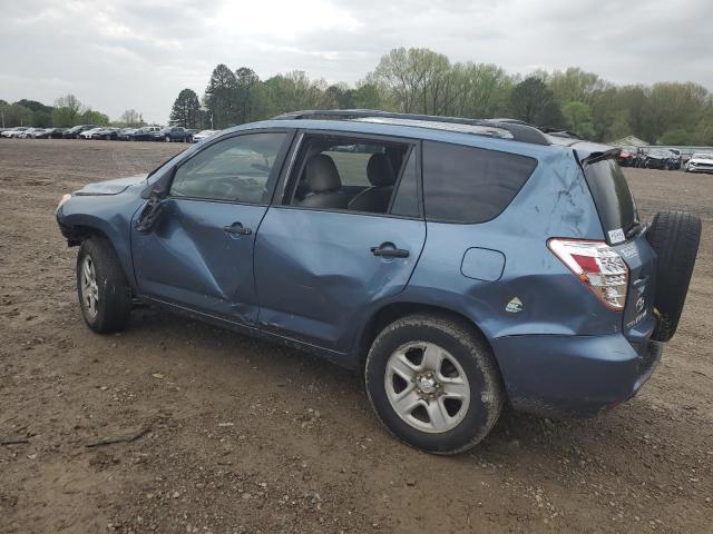 Photo 2 from auction – 2010 TOYOTA RAV4 with VIN 2T3ZF4DV8AW038995