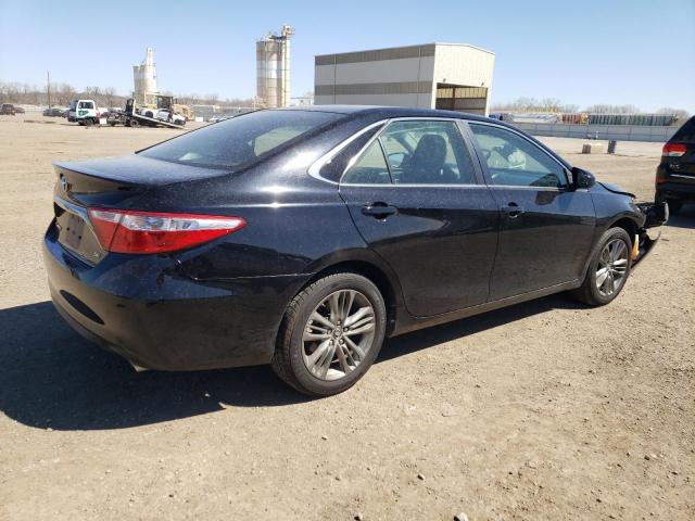 Photo 3 from auction – 2017 TOYOTA CAMRY LE with VIN 4T1BF1FK6HU327864