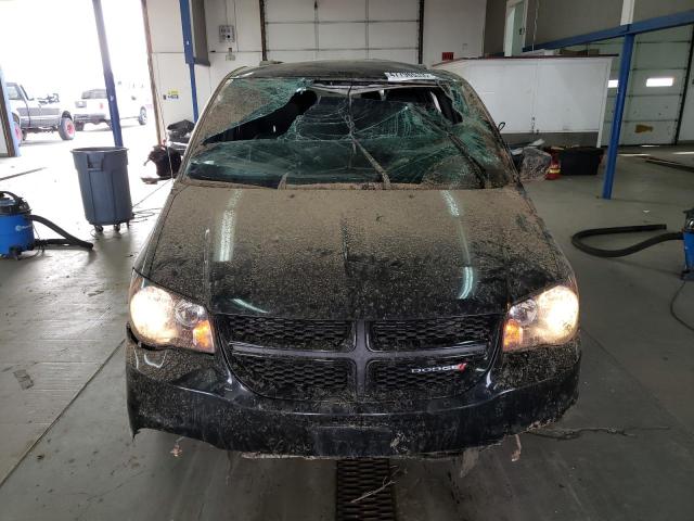 Photo 5 from auction – 2019 DODGE GRAND CARA with VIN 2C4RDGEG0KR635349