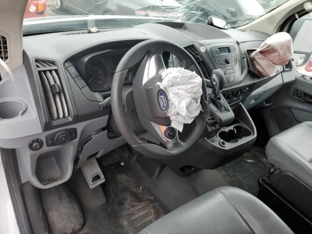Photo 8 from auction – 2019 FORD TRANSIT T- with VIN 1FTYR2CM4KKA75147