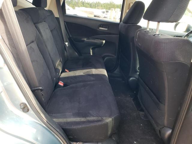 Photo 11 from auction – 2012 HONDA CR-V EX with VIN 2HKRM4H54CH618643
