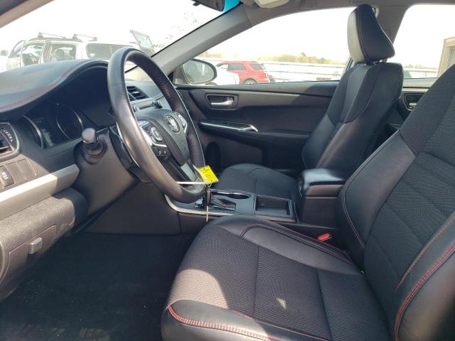 Photo 7 from auction – 2016 TOYOTA CAMRY LE with VIN 4T1BF1FKXGU266159