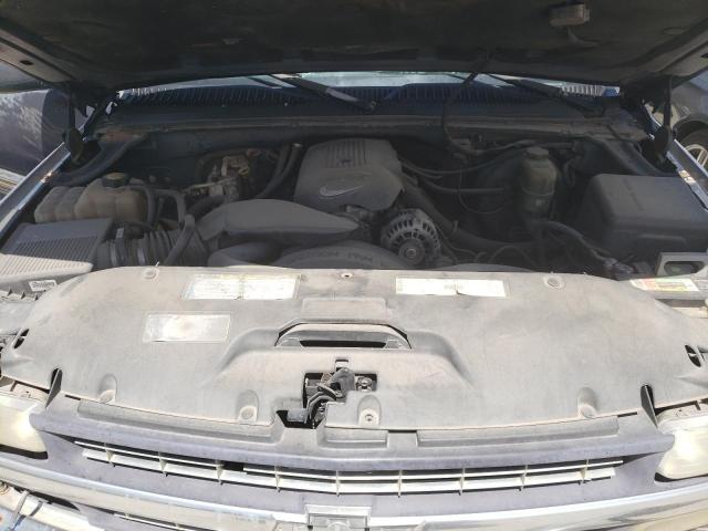 Photo 11 from auction – 2001 CHEVROLET SILVERADO with VIN 2GCEC19T511200216