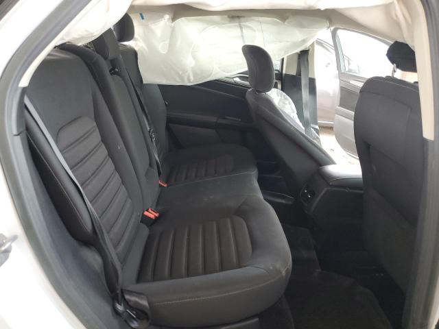 Photo 10 from auction – 2017 FORD FUSION SE with VIN 3FA6P0HD9HR244812