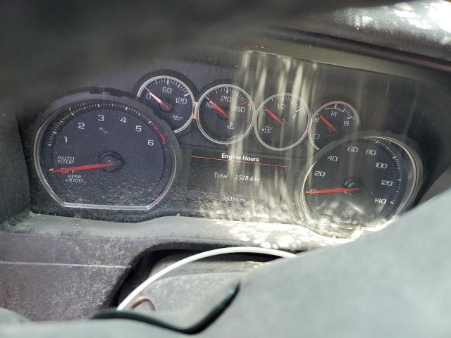 Photo 9 from auction – 2021 CHEVROLET SILVERADO with VIN 3GCPWCET2MG102371