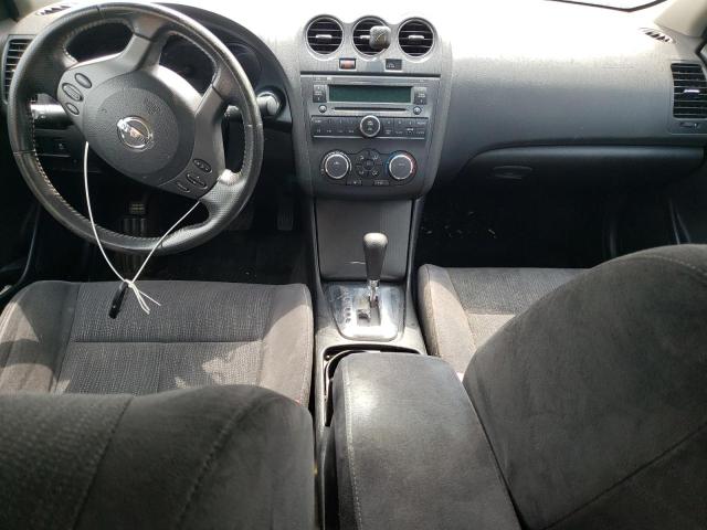 Photo 8 from auction – 2011 NISSAN ALTIMA BAS with VIN 1N4AL2AP2BN422558