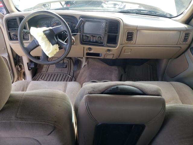 Photo 8 from auction – 2006 CHEVROLET SILVERADO with VIN 2GCEC13V261334358