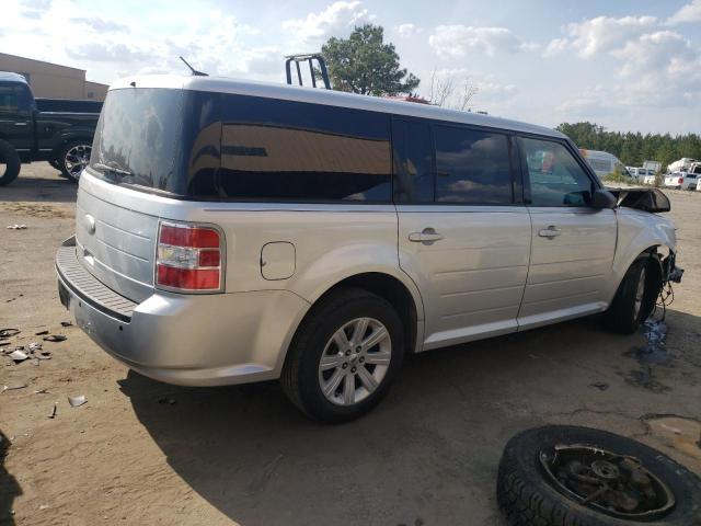 Photo 3 from auction – 2012 FORD FLEX SE with VIN 2FMGK5BC2CBD18875