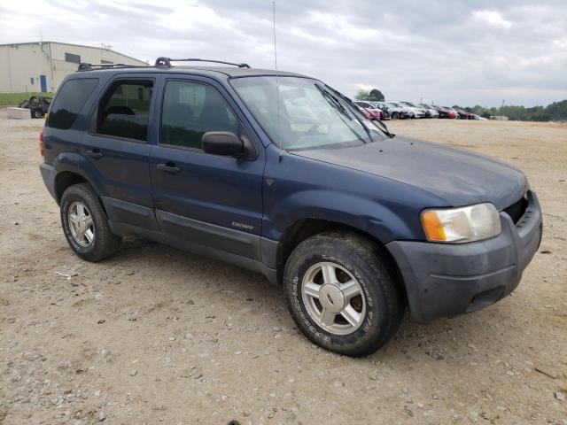 Photo 4 from auction – 2001 FORD ESCAPE with VIN 1FMYU03191KB62528