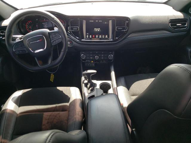 Photo 8 from auction – 2021 DODGE DURANGO GT with VIN 1C4RDHDG2MC864084