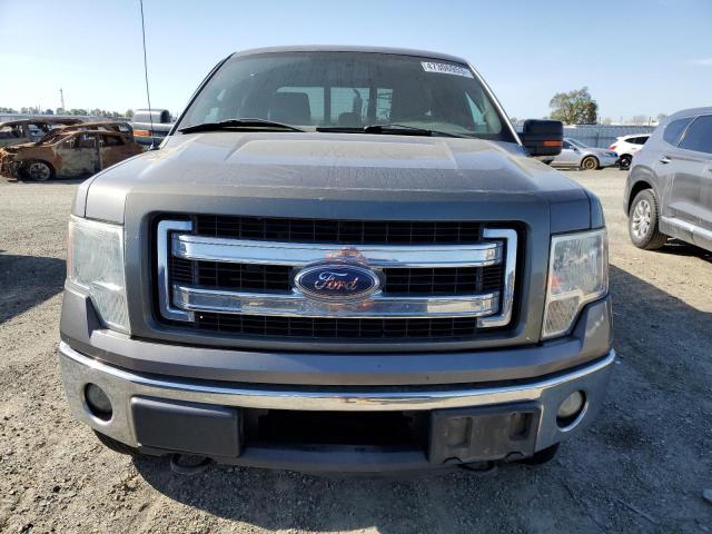 Photo 5 from auction – 2013 FORD F150 SUPER with VIN 1FTFX1ET1DKF37694