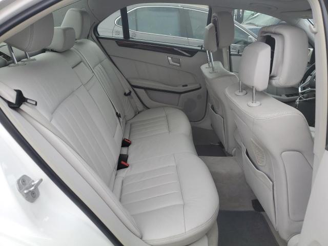 Photo 10 from auction – 2014 MERCEDES-BENZ E 350 with VIN WDDHF5KB1EA887743