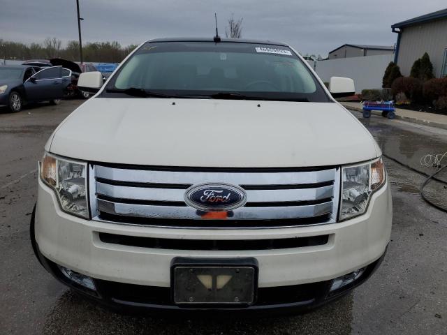 Photo 5 from auction – 2008 FORD EDGE LIMIT with VIN 2FMDK39C28BB47422