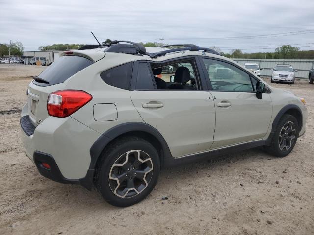 Photo 3 from auction – 2015 SUBARU XV CROSSTR with VIN JF2GPASC6F8275374